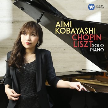 Franz Liszt feat. Aimi Kobayashi Liszt: 3 Liebesträume S. 541: No. 3 in A-Flat Major, "O lieb so lang' du lieben kannst"