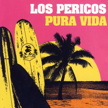Los Pericos Santos