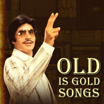 Kishore Kumar Mujhe Pine Ka Shauk Nahin (From "Coolie")
