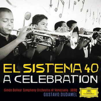 Simón Bolívar Youth Orchestra of Venezuela feat. Gustavo Dudamel Symphony No. 7 in A, Op. 92: 4. Allegro con brio