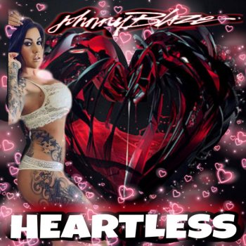 Johnny Blaze Heartless