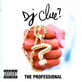 DJ Clue Bitch Be a Ho