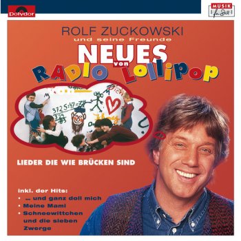 Rolf Zuckowski ...und ganz doll mich