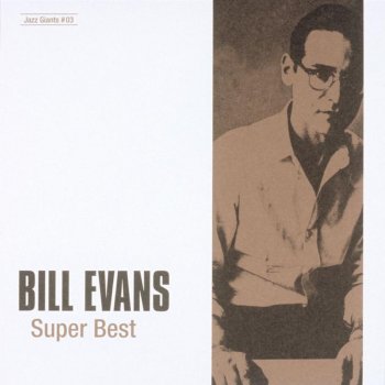 Bill Evans Trio 枯葉