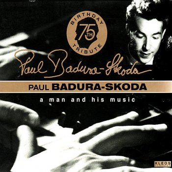 Paul Badura-Skoda Sonata in F Minor Op. 57 "Apassionata": Allegro assai