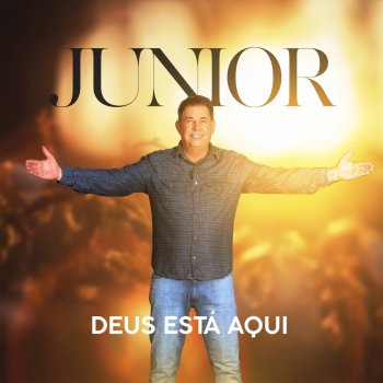 Junior Deus Está Aqui (Playback)