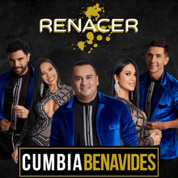 Cumbia Benavides Si tu te vas