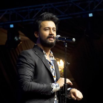 Atif Aslam 12 Bajay