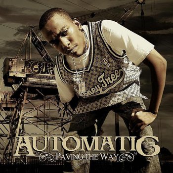 Automatic We Fly