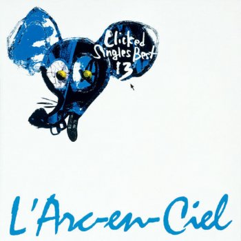 L'Arc-en-Ciel Anemone