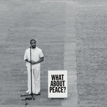 Slimane Résister (What about Peace?)