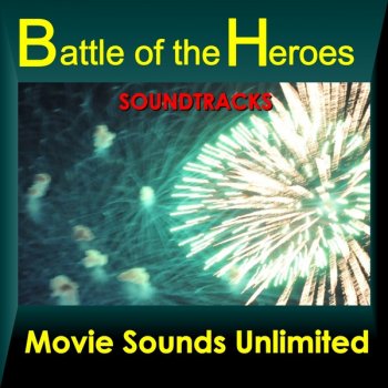 Movie Sounds Unlimited Victory Celebration - From "Star Wars Episode VI: Return of the Jedi"