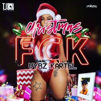 Vybz Kartel Christmas Fck