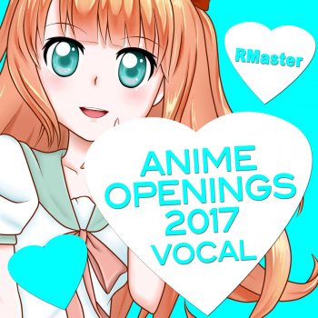 RMaster feat. Miku and Her Friends Koi O Shita Nowa (From "Koe No Katachi") (Vocal)