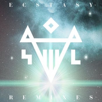 Sirens Of Lesbos feat. Kraak & Smaak Ecstasy - Kraak & Smaak Remix