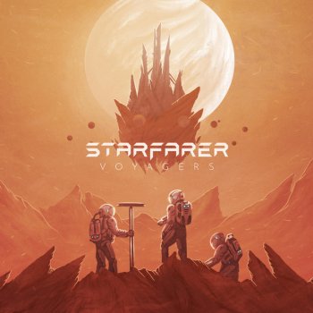 Starfarer Space Junk Funk