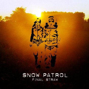 Snow Patrol Same (UK Bonus Track)