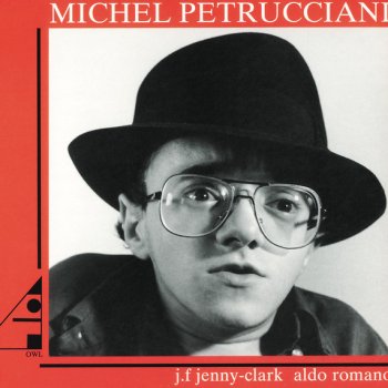 Michel Petrucciani Days Of Wine And Roses - Instrumental