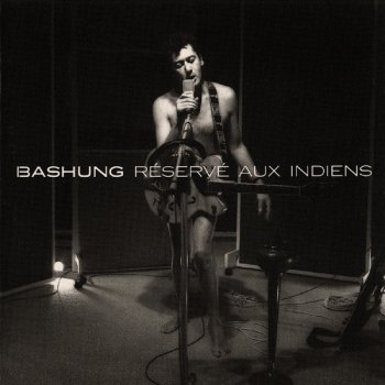 Alain Bashung La Peur des mots (instrumental)