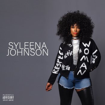 Syleena Johnson Shero