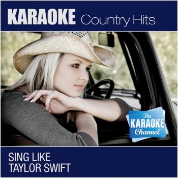 The Karaoke Channel I Knew You Were Trouble (In the Style of Taylor Swift) [Karaoke Version]