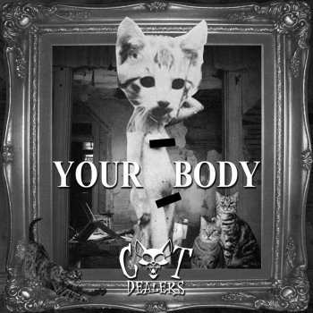 Cat Dealers Your Body