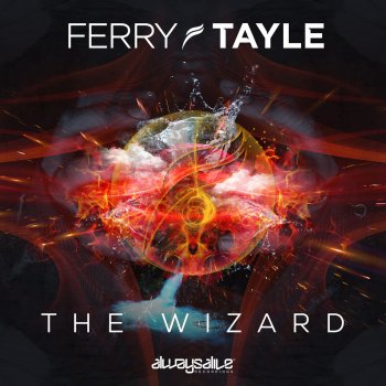 Ferry Tayle Trapeze (The Wizard Album Mix)