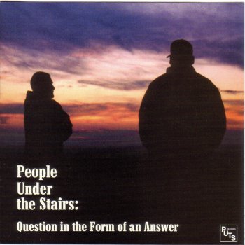 People Under the Stairs Zignaflyinblow