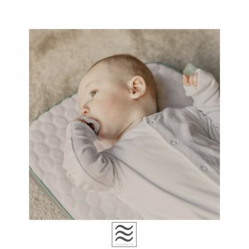 Baby Noise Special Relax (feat. White Noise Baby Sleep Music & White Noise For Babies)