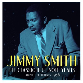 Jimmy Smith I'm Getting Sentimental Over Yo