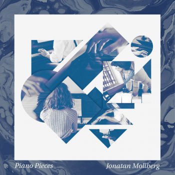 Jonatan Mollberg The First Two Times