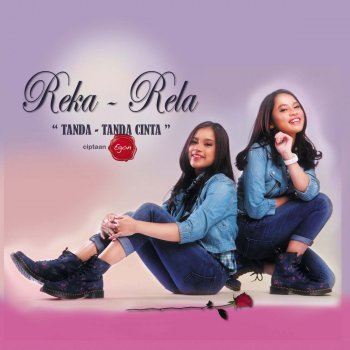 Réka & Rela Cintai Aku