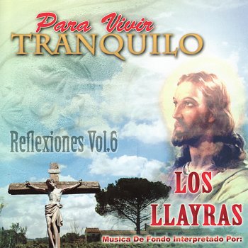 Los Llayras Perdon