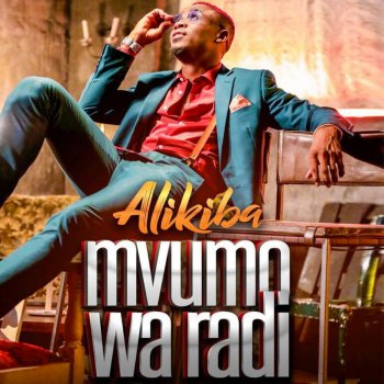 Alikiba Mvumo Wa Radi