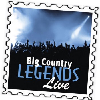 Big Country Chance (Live)