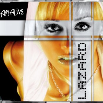 Lazard I Am Alive (Radio Version)