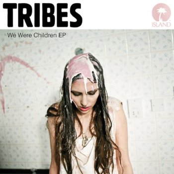 Tribes We Were Children - Acoustic Demo