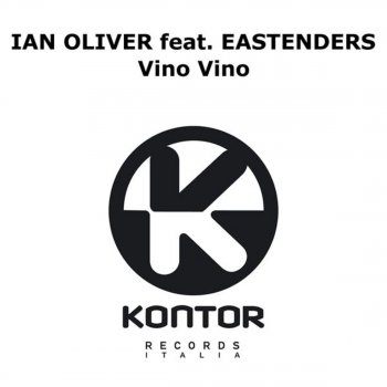 Ian Oliver feat. Eastenders Berlin Summer Days