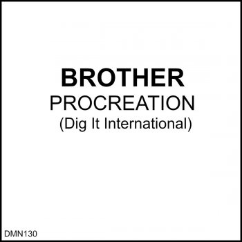 Brothers Procreation (Sexless)