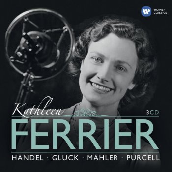 Christoph Willibald Gluck, Ranieri De' Calzabigi, Kathleen Ferrier/Charles Bruck/Netherlands Opera Orchestra & Charles Bruck Orfeo ed Euridice (1998 Remaster): Gaudio, gaudio son al cuore (Act III) - 1998 Remastered Version