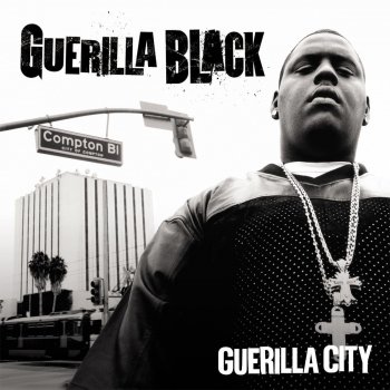 Guerilla Black Say What