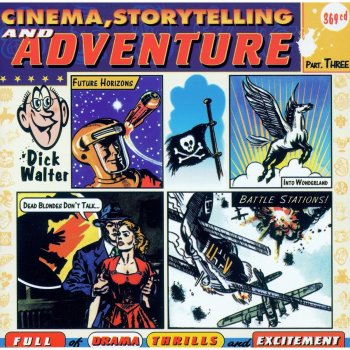 Dick Walter Epic Adventure