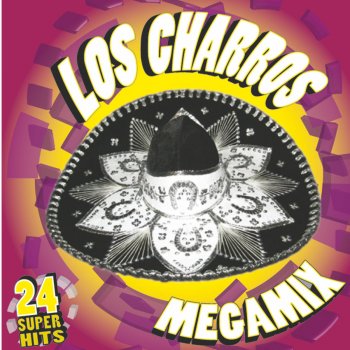 Los Charros Como la Flor