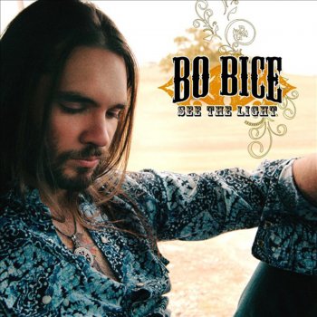 Bo Bice Whiskey, Women & Time