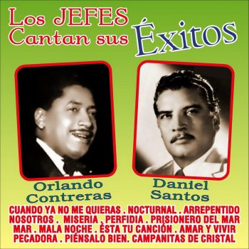 Daniel Santos Perfidia