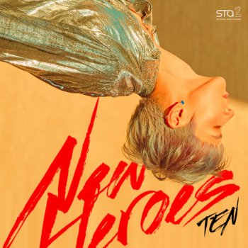 TEN New Heroes (Instrumental)