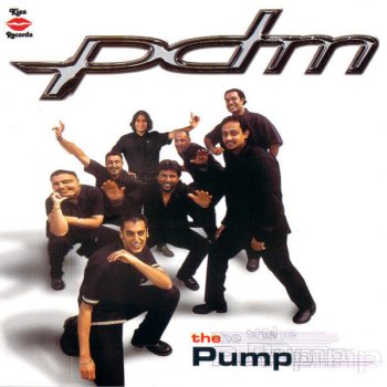 Pdm Ek Jindree (Garage Mix)