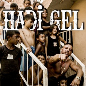 Massaka Hadi Gel