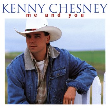 Kenny Chesney Another Friday Night