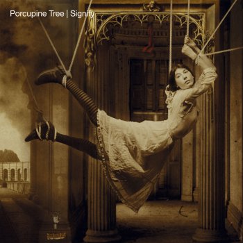 Porcupine Tree Pagan (Remastered)